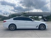 BMW  520d Sport 2017 รถสวยมาก รูปที่ 15